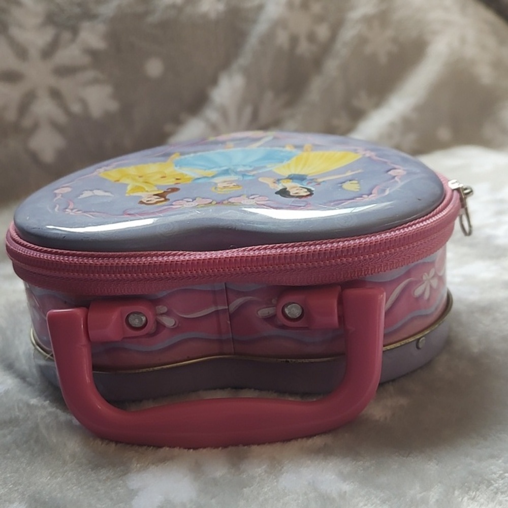 ❤️💜 Princess 👑'S Carry Bag - Picture 8 of 11